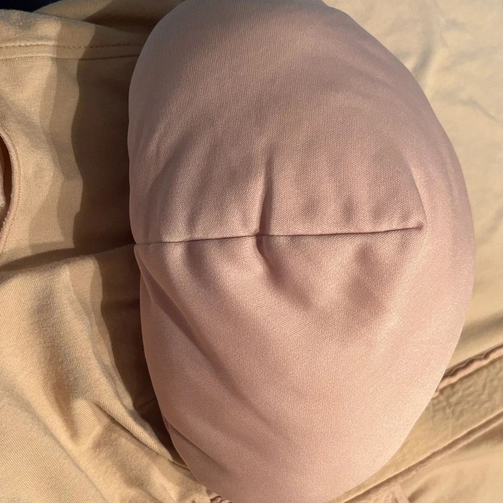Beige Women's Intimate Top - Picture 11 of 15
